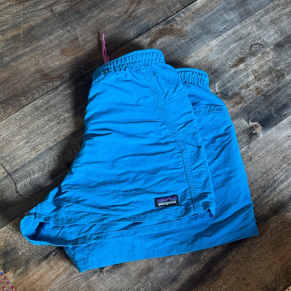 Patagonia Baggies shorts XS